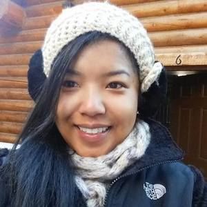 Meet your Posher, Shemeka